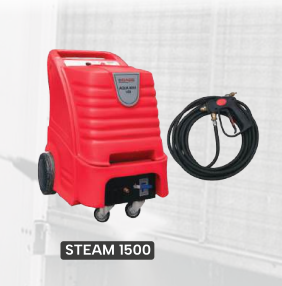 STEAM 1500